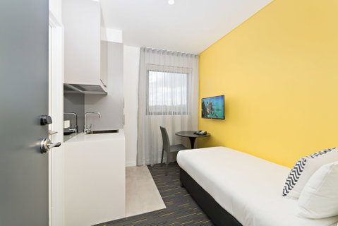 ValueSuites Green Square - Tourism Gold Coast 4