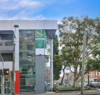 Best Western Plus Camperdown Suites - Tourism Gold Coast