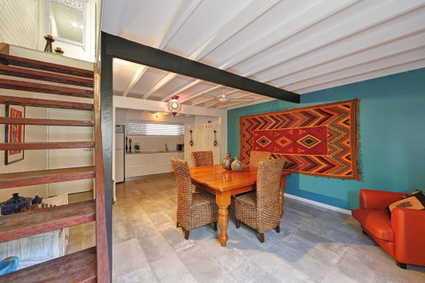 ZEN Beach Retreat - Tourism Gold Coast 3