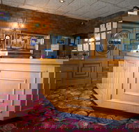 Golden Grain Motor Inn - Gold Coast