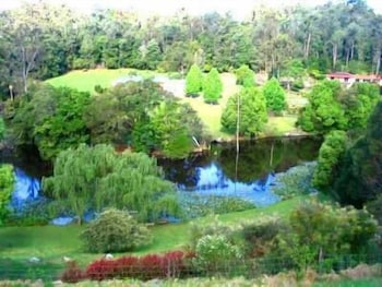 Picketts Valley NSW Tourism Gold Coast