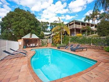 The Acreage B&B - Tourism Gold Coast 3