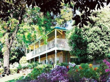 The Acreage B&B - Tourism Gold Coast 1