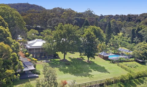 The Acreage B&B - Tourism Gold Coast 2