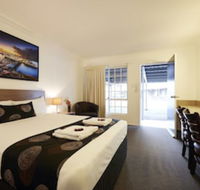 Takalvan Motel - Tourism Gold Coast