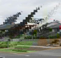 Bristol Hill Motor Inn - Tourism Gold Coast