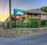Murwillumbah Motor Inn - Tourism Gold Coast