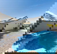 Hunter Gateway Motel - Tourism Gold Coast