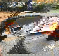 Sherwoode Bed and Breakfast - Tourism Gold Coast