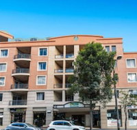 Quality Apartments Camperdown - Tourism Gold Coast