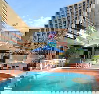 Crocodilly Inn - Hostel - Tourism Gold Coast