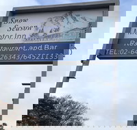 Snow Season Motor Inn - Gold Coast