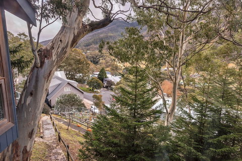 Pure Chalet - Gold Coast 2