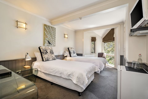 Pure Chalet - Gold Coast 3