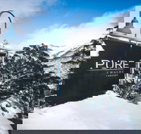 Pure Chalet - Gold Coast