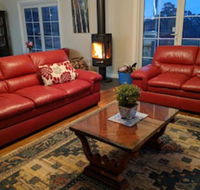 Mountain Blue Guest Accommodation