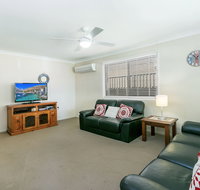 Beachside Holiday Home - Tourism Gold Coast