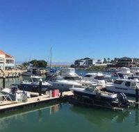 Harbour Views at Mindarie Marina - Tourism Gold Coast