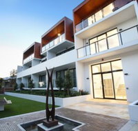 Northcote Hill - StayCentral - Gold Coast