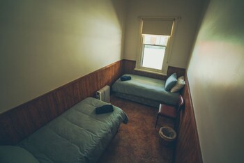 Weldborough Hotel - Tourism Gold Coast 0