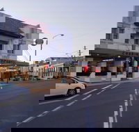 Charing Cross Hotel - Tourism Gold Coast