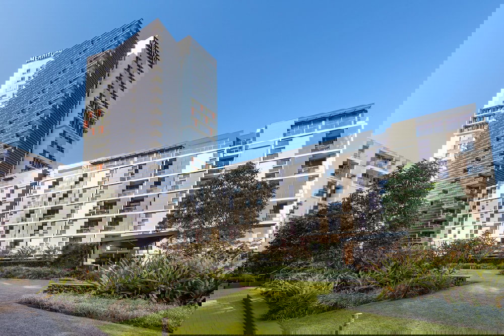 Zetland NSW Gold Coast