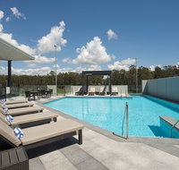 Pullman Brisbane Airport - Tourism Gold Coast
