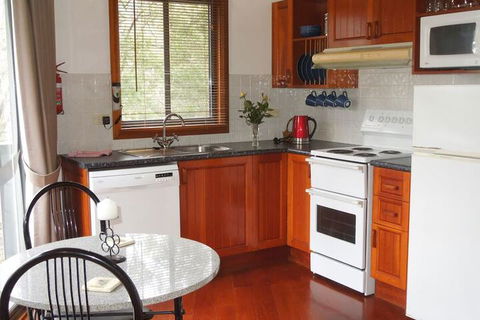 Barrington Tops Nest - Tourism Gold Coast 6