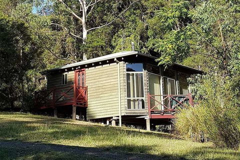 Barrington Tops Nest - Tourism Gold Coast 3