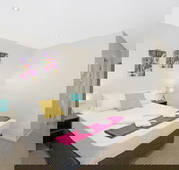 Astra Apartments Glen Waverley at VIQI - Gold Coast