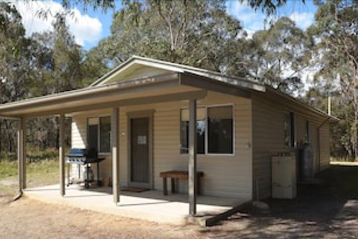Boorook NSW Tourism Gold Coast