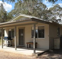 Robinsons Cabin - Tourism Gold Coast
