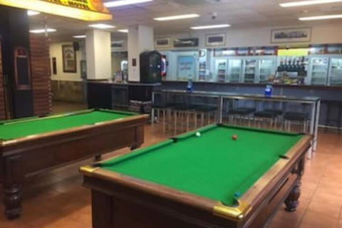 Winnellie Hotel Motel - Tourism Gold Coast 6