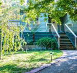 Paddys Creek Retreat - Tourism Gold Coast