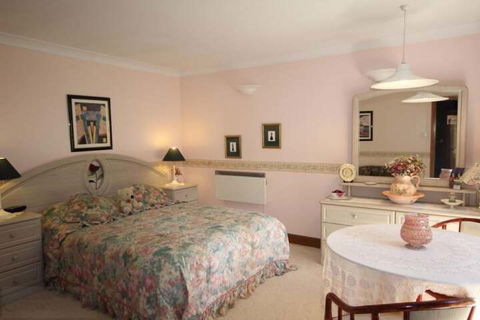 Kalimna Spa Room - Tourism Gold Coast 5