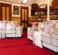 Madam Saddler on Fraser Clunes - Tourism Gold Coast