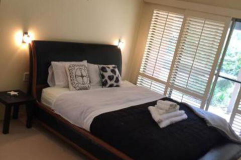 Elwood Retreat Serenity - Tourism Gold Coast 3