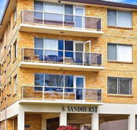 Sandhurst 5 - Tourism Gold Coast