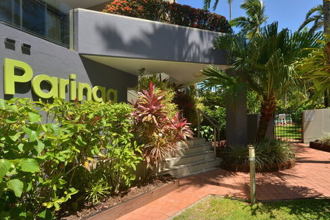 Paringa Beachfront Apartments - Tourism Gold Coast 1