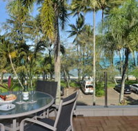 Paringa Beachfront Apartments - Tourism Gold Coast