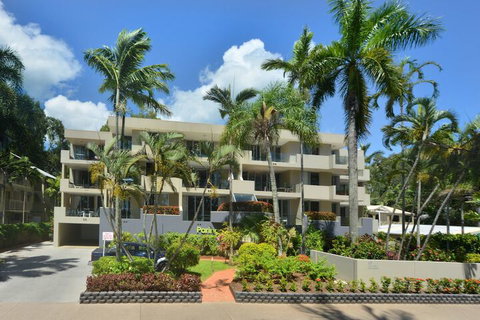 Paringa Beachfront Apartments - Tourism Gold Coast 5