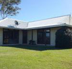 Molly Morgan Vineyard - Tourism Gold Coast