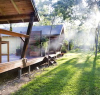 Airlie Beach Eco Cabins - Tourism Gold Coast