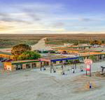 Nullarbor Roadhouse - Tourism Gold Coast
