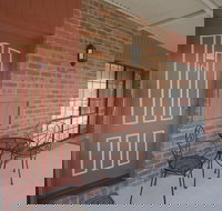 Horsham Country City Motor Inn - Gold Coast