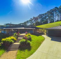 Hinterland Harmony - Tourism Gold Coast