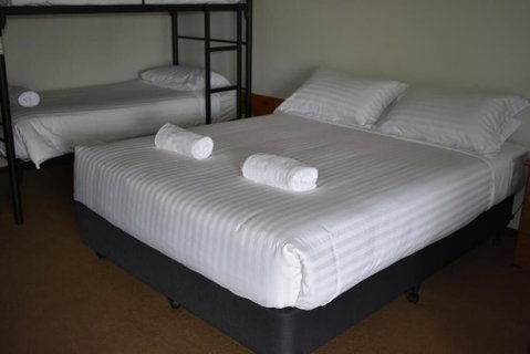 Port Albert Motel - Tourism Gold Coast 6