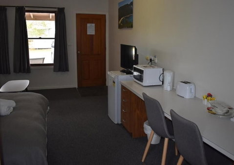 Port Albert Motel - Tourism Gold Coast 5