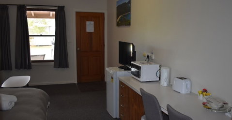 Port Albert Motel - Tourism Gold Coast 4