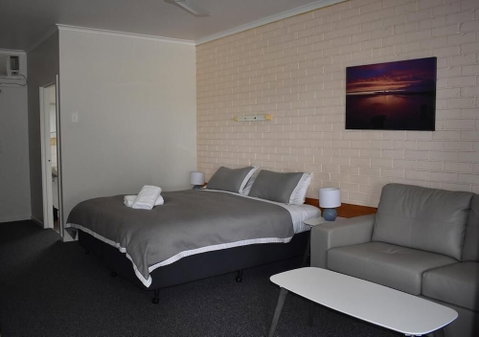 Port Albert Motel - Tourism Gold Coast 3